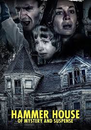 Hammer House of Mystery and Suspense - streaming