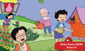 Koleksi gambar animasi gotong royong kantor meme via kantormeme.blogspot.com. Memahami Nilai Karakter Gotong Royong Kumparan Com