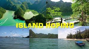 30 reviews | 55 booked. Langkawi Island Hopping Sic Everest Group