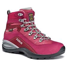 Asolo Enforce Gore Tex Cocuk Trekking Botu Bot Kosu Ayakkabilari Kamp Malzemeleri
