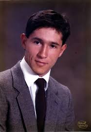 Anthony Val Roybal Obituary