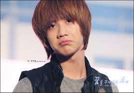 Key so cool and confident~~. Our Maknae Taemin Is So Cute Shinee Shawols Sg