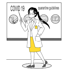 Chaewon chung oct 22, 2021. While In Korea Episode 15 Distancing In Daily Life Amid Covid 19 Pandemic Korea Net The Official Website Of The Republic Of Korea