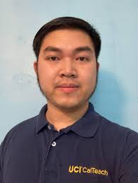 Cohort 2021 CalTeach Banquet