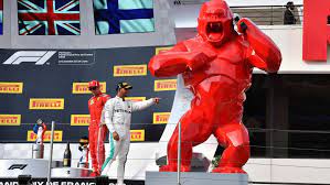 The elms and sro gt races were great to watch but for f1 it doesn't work quite as well. Why We Love The French Grand Prix Formula 1