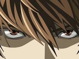 No Need For Shinigami Eyes Deathnote