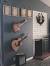 Hang Guitar On Wall Diy
