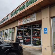 We have fresh bagels , cream cheese and most importantly hot and delicious 🤤 egg sandwiches. The Everything Bagel Of Commack 13 Photos 30 Reviews Bagels 217 Commack Rd Commack Ny Phone Number Menu Yelp