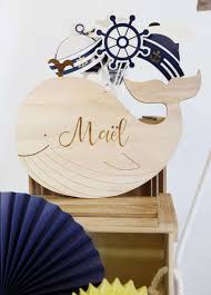 Intimate weddings.com pour faire un pompon voici le tuto. Mon Anniversaire Sur Le Theme Marin Save The Deco