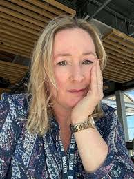 Rebecca Ricks's Instagram, Twitter & Facebook