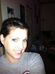 Nicole Watkins Schweinefus from Cuba High School