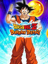 Enjoy tag team frenzy in dbz dokkan battle pc. Dragon Ball Z Dokkan Battle Twitch