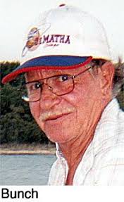 Robert Cleo Bunch (1941-2011)