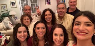 Mario Carlucci Obituary