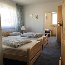 Apartment Apartment Hope Inn Gross-Zimmern, Germany