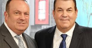 Former Evine Live executive and partners trying to take over the home  shopping business