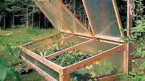 From annuals and perennials to flowering shrubs and small trees, it's easy to fall in love with new plants to add to your garden.but if you live in a cold climate—or if you want to start seedlings for a vegetable or flower garden early to get a jumpstart on spring—you need a greenhouse. 18 Awesome Diy Greenhouse Projects The Garden Glove