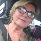 DIY Reindeer Head Planter