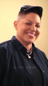 Sara Ramirez: Acting Perfection in LGBT Series And Just Like That