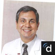Dr. William T. Abraham, MD