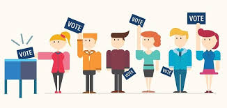 Best HOA Voting Season ...