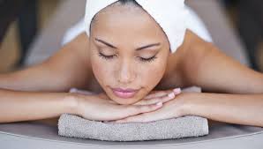 Paradise Massage & Beauty Spa