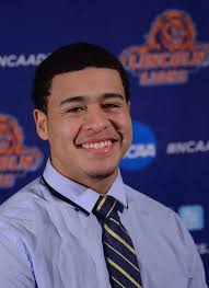 2016 Baseball Roster