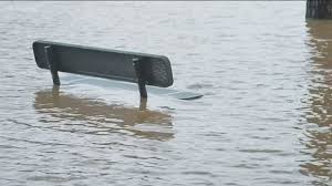 It's good for a day trip. Lake Lanier Water Levels Dramatically Rise In Just A Week 11alive Com