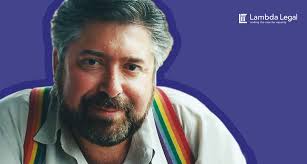 The Man Behind Hundreds of Cases, 22 Years of Litigation & a Civil Rights  Revolution: Jon Davidson