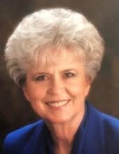 Obituary information for Marjorie Bushnell