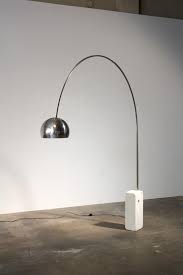 Achille Pier Giacomo Castiglioni Flos Arco Floor Lamp Arco Floor Lamp Arco Lamps Adjustable Lamps