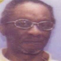 William Royster Obituary