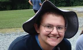 Kristina Butcher's Instagram, Twitter & Facebook