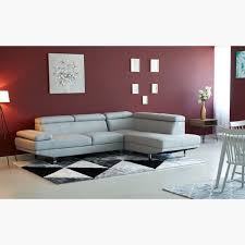 كنبة ركنية يسارية بـ5 مقاعد مع مسند رأس متعددة الوضعيات من بيانكا رمادي Living Room Decor Room Decor Home Decor