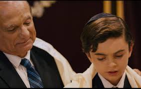 Thalia Film: Extra Innings with Writer/Director Albert Dabah Q&A