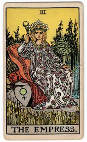 The emperor reversed tarot card meaning reversed keywords: The Empress Tarot Card Meaning