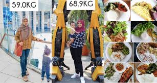 5 tips mudah untuk cepat kurus 2017. Hilang Hampir 13kg Dalam Masa 3 Bulan Rahsia Gadis Ini Puasa 16 Jam Eat Clean Remaja