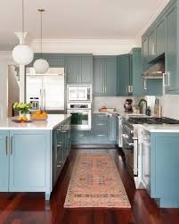 Trendy kitchens and stylish kitchen interiors: Redesign Idea Kitchen Remodel Small Kitchen Layout Kitchen Design
