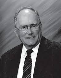 DR. LAWRENCE W. “DOC” STAUFFER