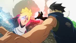 Jigen confides in amado about a possible traitor within kara's inners as it dawns release date. This Trailer Didn T Have To Go So Hard Boruto Vs Kawaki Trailer Jump Festa 2021 Reaction Youtube