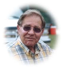 Obituary information for James T. Shadinger