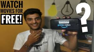 Amazon prime video free trial. What Is Prime Video Watch Movies For Free Benefits Of Amazon Prime Membership Youtube