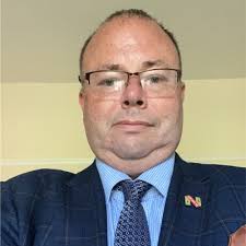 Was nice to welcome Stirling Albion FC legends Bobby Gray, George Cameron,  Robert Duffin , Jim Burns, George Nicoll and Peter Caproni today