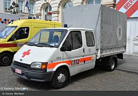 The station was situated in the 6th. Einsatzfahrzeug Woluwe Saint Lambert Croix Rouge De Belgique Gw L Br02 A D Bos Fahrzeuge Einsatzfahrzeuge Und Wachen Weltweit