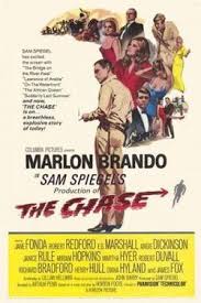 The Chase (1966 film) - Wikipedia