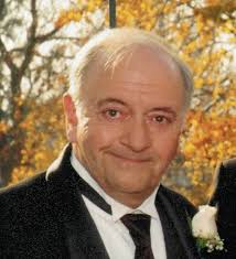 Obituary for Thomas DiBuono