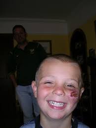 Sarah Boyne's Instagram, Twitter & Facebook