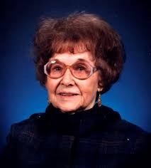 Florence Cotten Obituary