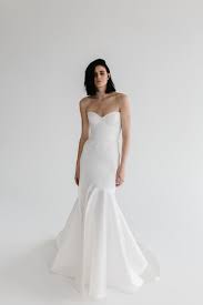 Pin On Minimalist Wedding Dresses