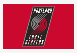 Portland trail blazers nba draft golden state warriors nba playoffs, blazer png. Portland Trail Blazers Logos Iron On Stickers And Peel Off Portland Trail Blazers Transparent Png 750x930 Free Download On Nicepng